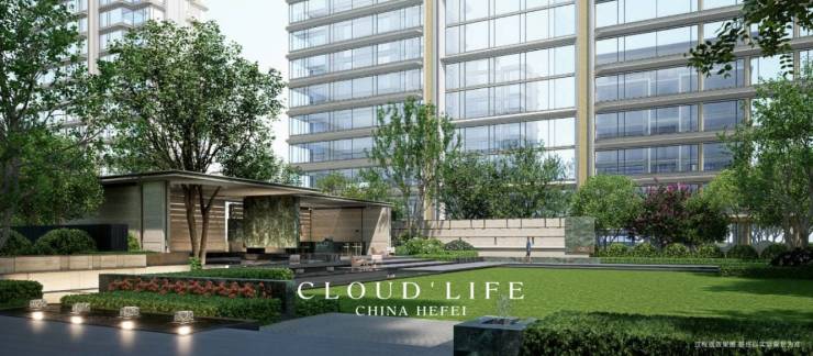 雲-楼盘分析报告丨楼盘详情冰球突破游戏网站城轨庐月汀(图5)